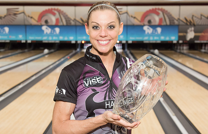 Shannon O'Keefe wins the 2018 PWBA Sonoma County Open